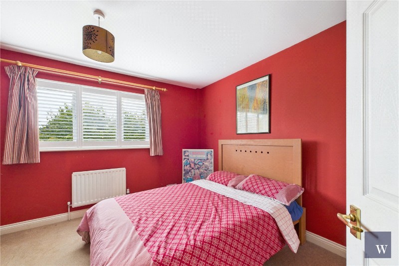 Fawcett Close, London, SW16