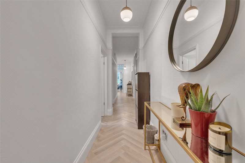Clive Court, 75 Maida Vale, London, W9