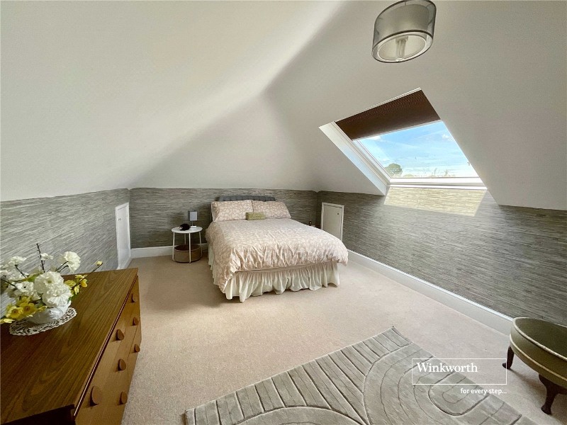 Dennistoun Avenue, Mudeford, Christchurch, Dorset, BH23