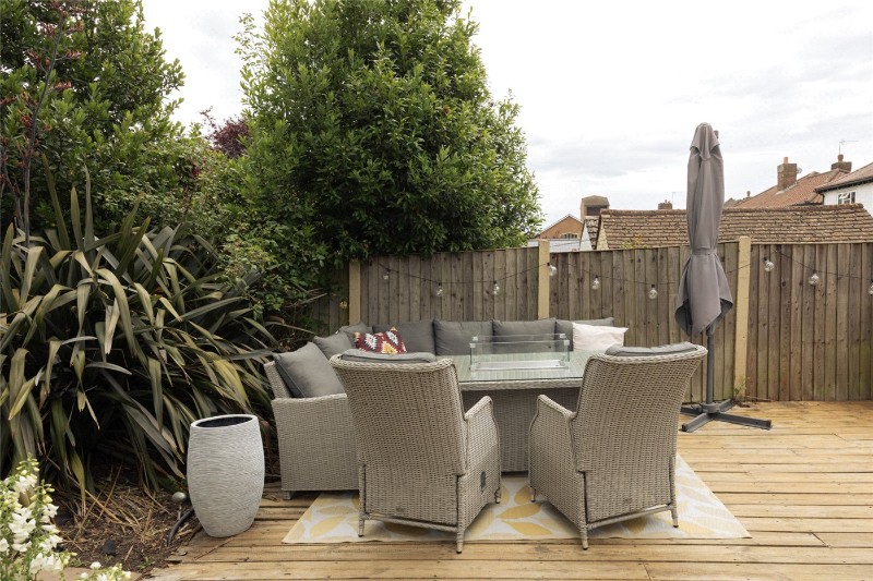 Kidbrooke Park Road, Blackheath, London, SE3