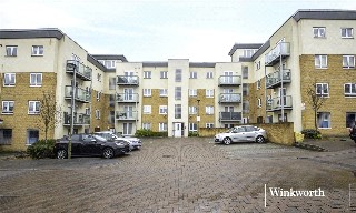 Todd Close, Borehamwood, Hertfordshire, WD6