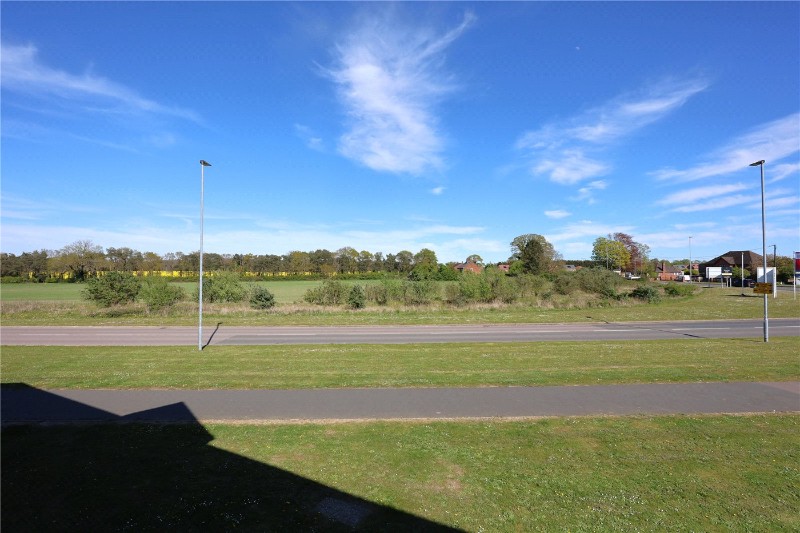 Bourges Court, Sprowston, Norwich, Norfolk, NR7