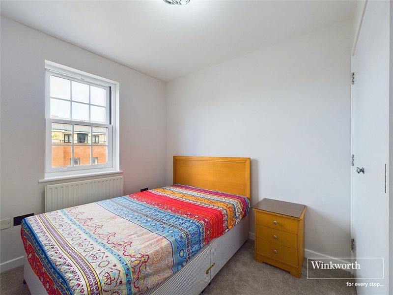 Home Court, 96 London Street, Reading, Berkshire, RG1