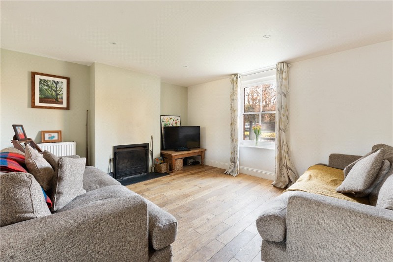 Brockishill Road, Bartley, Hampshire, SO40