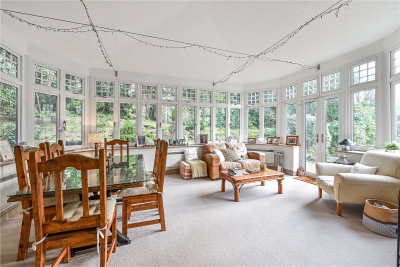 Hill Brow Road, Hill Brow, Liss, Hampshire, GU33