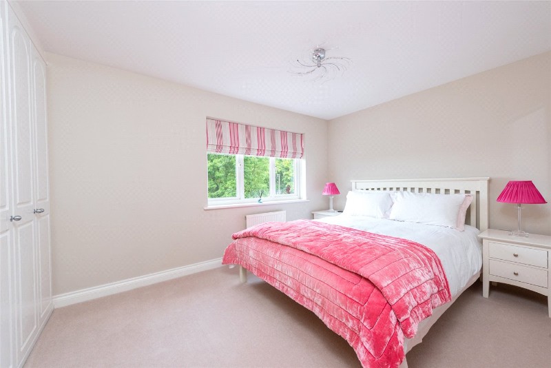 Holder Close, Shinfield, Reading, Berkshire, RG2