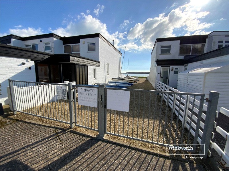 Rushford Warren, Christchurch, Dorset, BH23