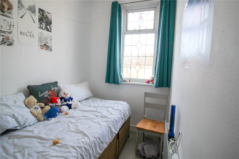 Lymington Avenue, Leigh-on-Sea, Essex, SS9