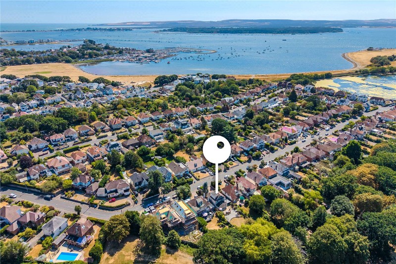 Twemlow Avenue, Lower Parkstone, Poole, BH14