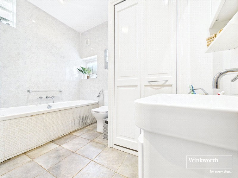 St. Georges Road, Reading, Berkshire, RG30