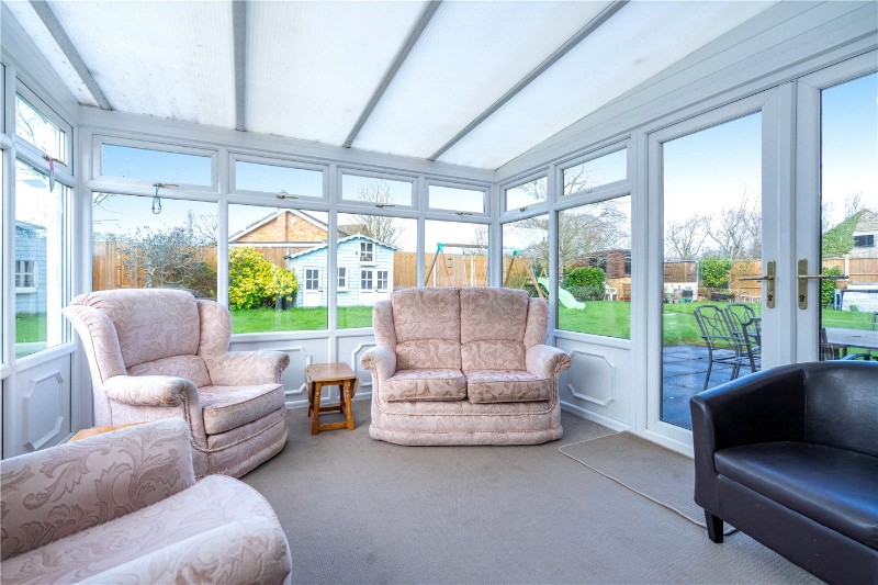 Northorpe Lane, Thurlby, Bourne, Lincolnshire, PE10