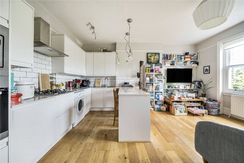 South Road, London, SE23