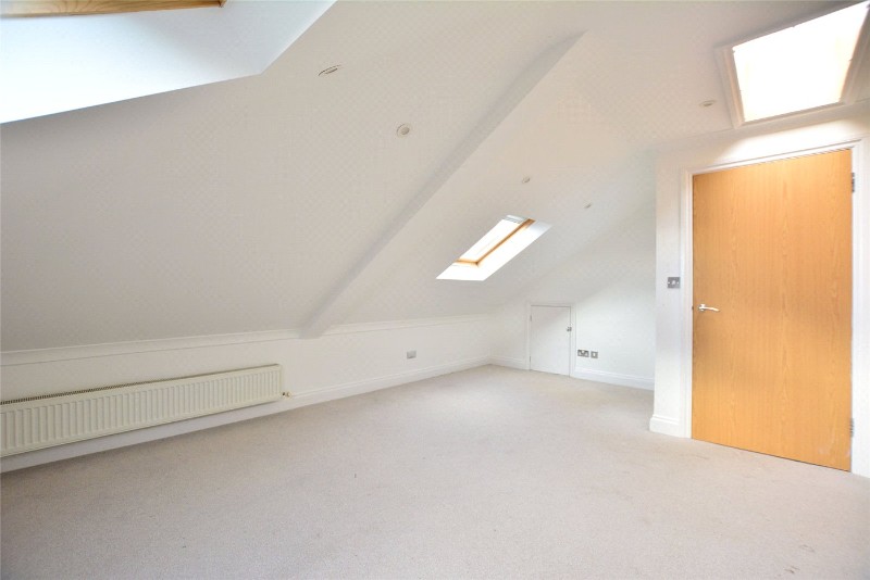 St Johns Park, Blackheath, London, SE3