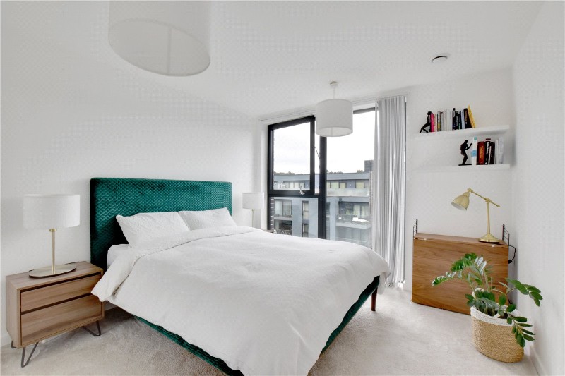 6 Hawthorne Crescent, Greenwich, London, SE10