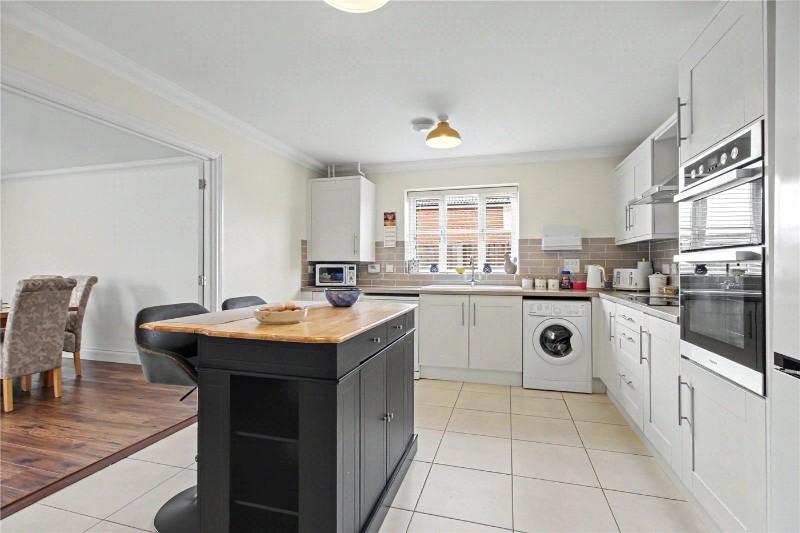 Broomefield Road, Stoke Holy Cross, Norwich, Norfolk, NR14