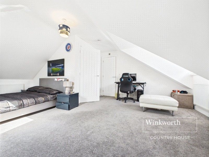 Victoria Road, Mortimer Common, Reading, Berkshire, RG7