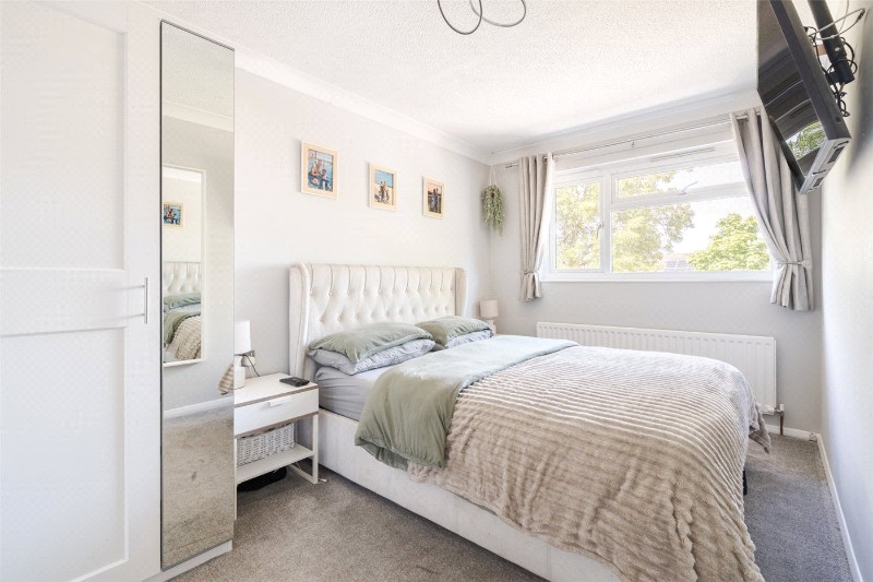 Cockerell Close, Merley, Wimborne, Dorset, BH21