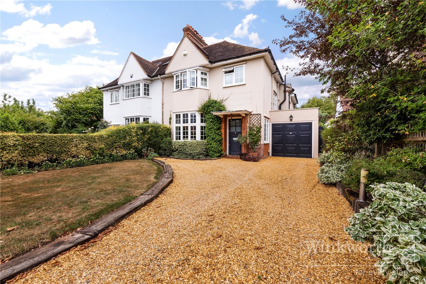 Recently Sold & Let Properties Winkworth Beckenham Estate Agents