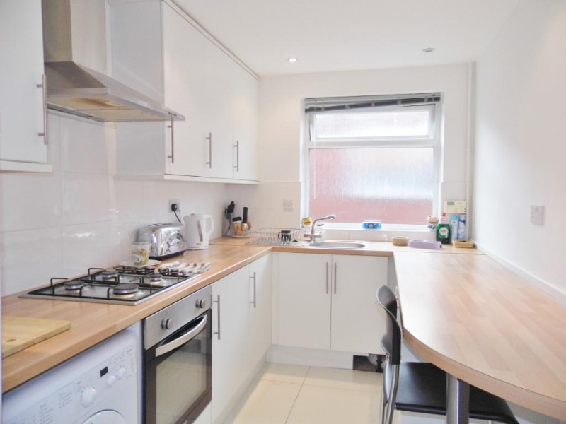 Greenacres, Finchley, London, N3