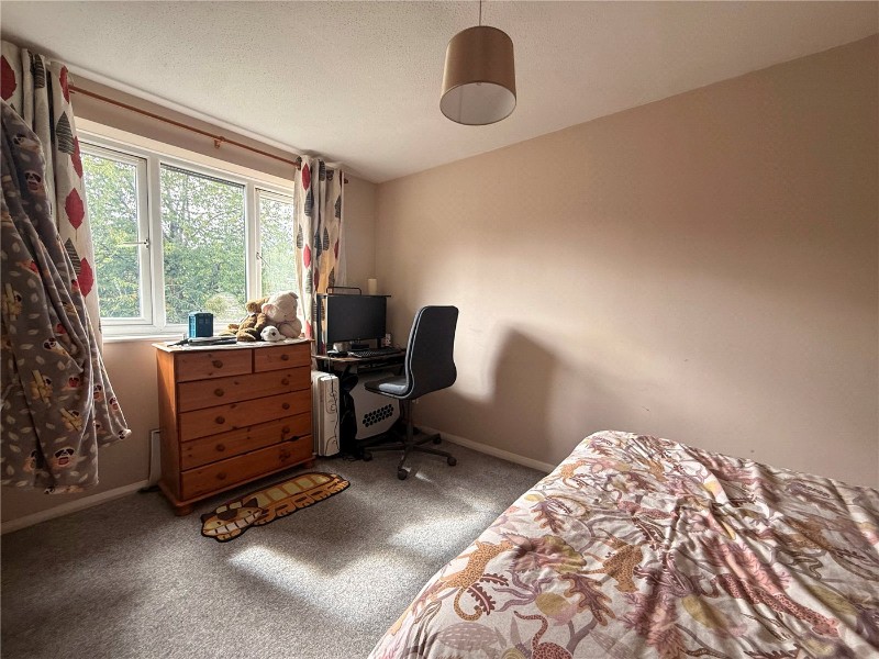 Hayter Gardens, Romsey, SO51