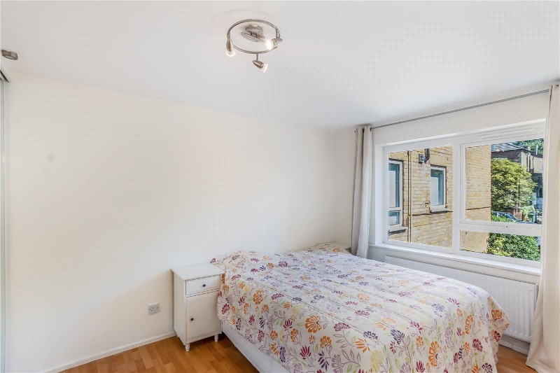 Wood Vale, Forest Hill, London, SE23