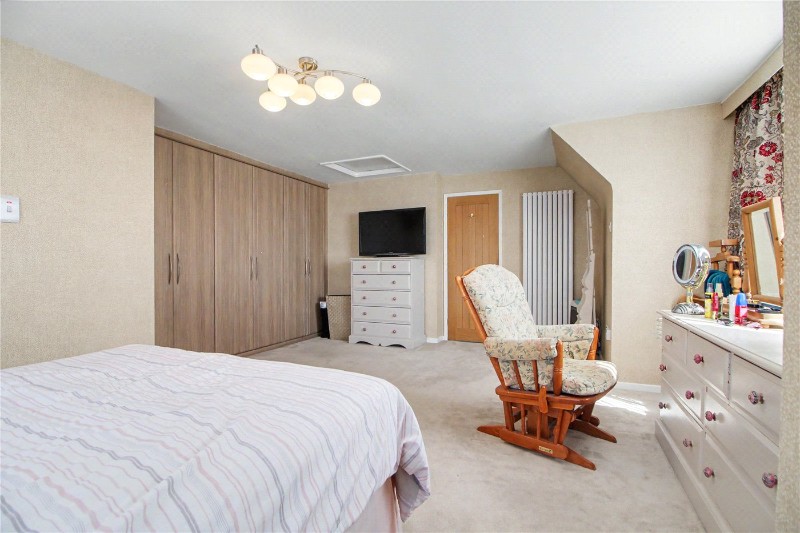 Beauchamp Road, Chedgrave, Norwich, Norfolk, NR14