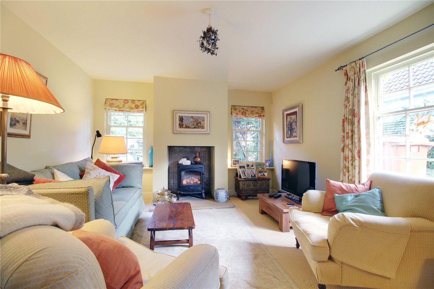 Sitting Room