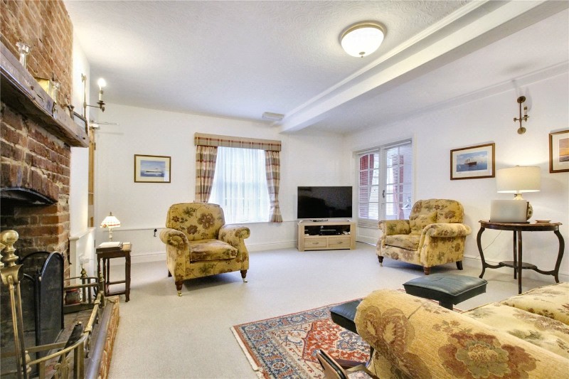 Mill Road, Holton, Halesworth, Suffolk, IP19