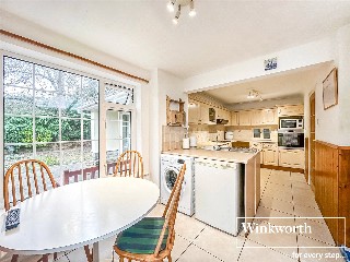 Linden Road, West Parley, Ferndown, Dorset, BH22