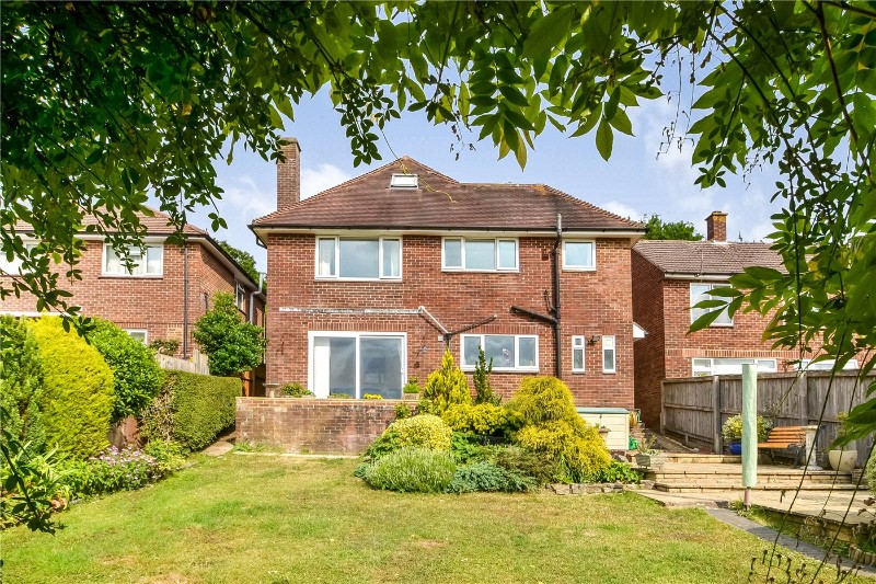 Romsey Road, Winchester, Hampshire, SO22