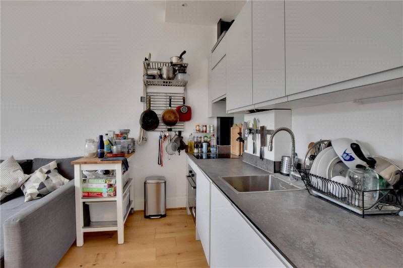 65 Woodrow, Woolwich, London, SE18
