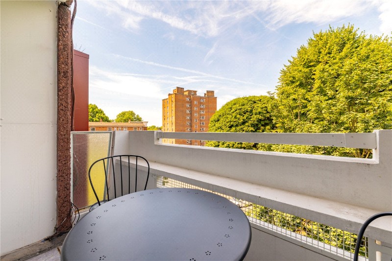 Newington Green, London, N1