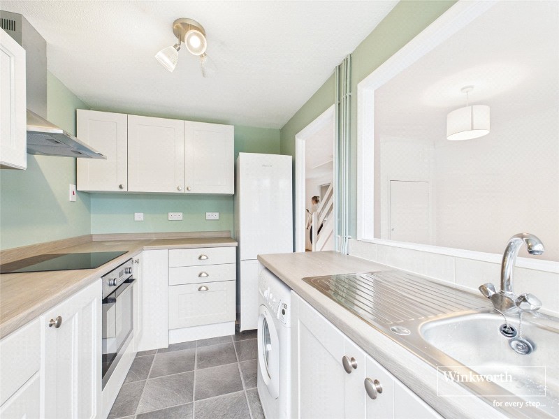 Wiltshire Walk, Tilehurst, Reading, Berkshire, RG31