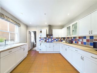 The Avenue, Tiverton, Devon, EX16