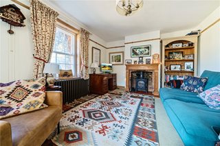 Pear Tree Lane, Newbury, Berkshire, RG14