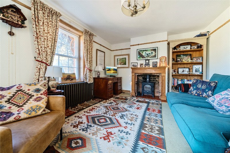 Pear Tree Lane, Newbury, Berkshire, RG14