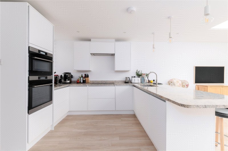 Manorbrook, Blackheath, London, SE3