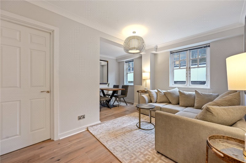 Parker Street, London, WC2B