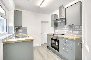 Kitchener Road, Great Yarmouth, Norfolk, NR30