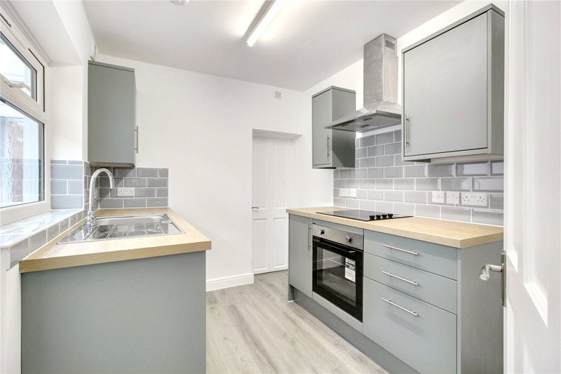 Kitchener Road, Great Yarmouth, Norfolk, NR30