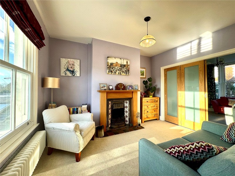 St. Marks Road, Salisbury, Wiltshire, SP1