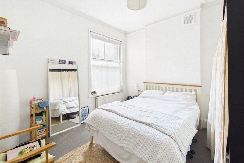 Hailsham Avenue, London, SW2