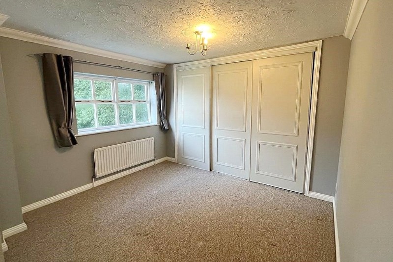 Kiln Field, Liss, Hampshire, GU33