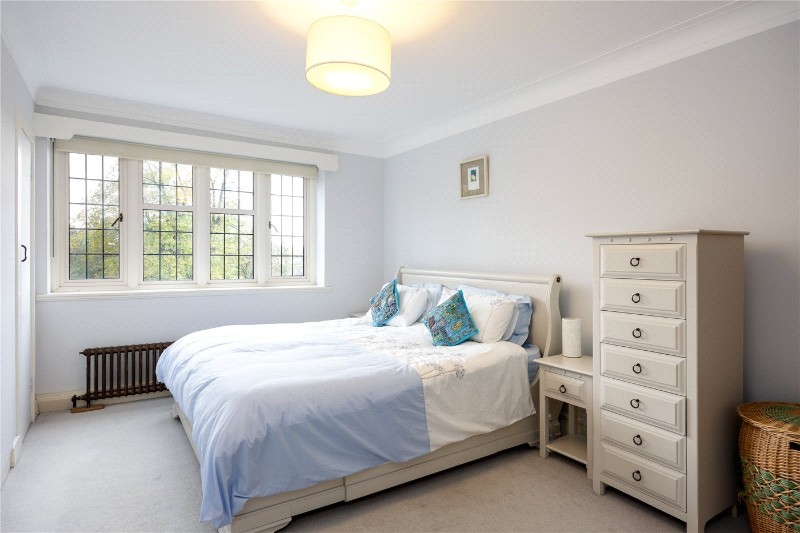 Worcester House, Highlands Heath, Portsmouth Road, London, SW15