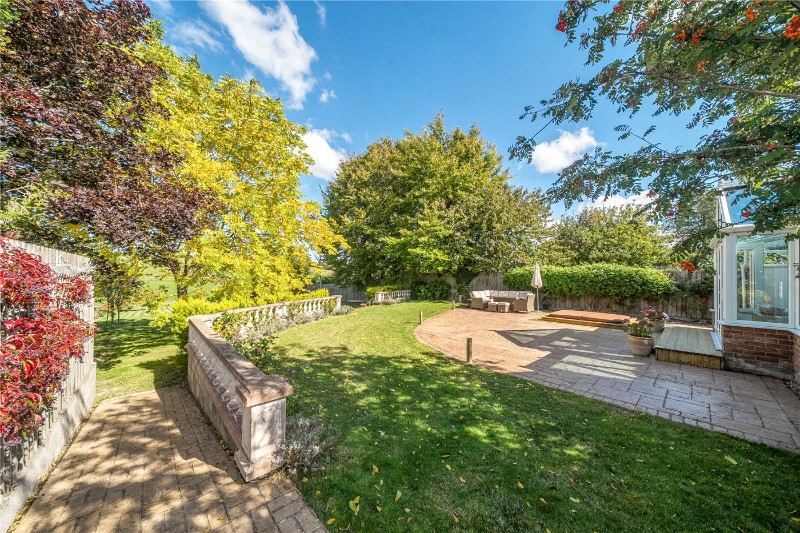 East Gomeldon Road, Gomeldon, Salisbury, Wiltshire, SP4