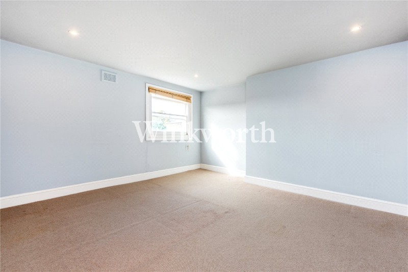 Alexandra Grove, Finsbury Park, N4