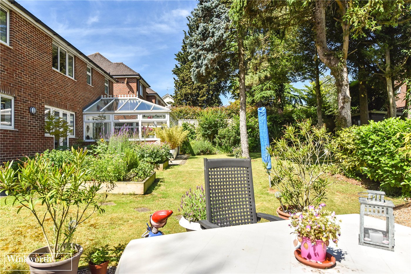 Garden