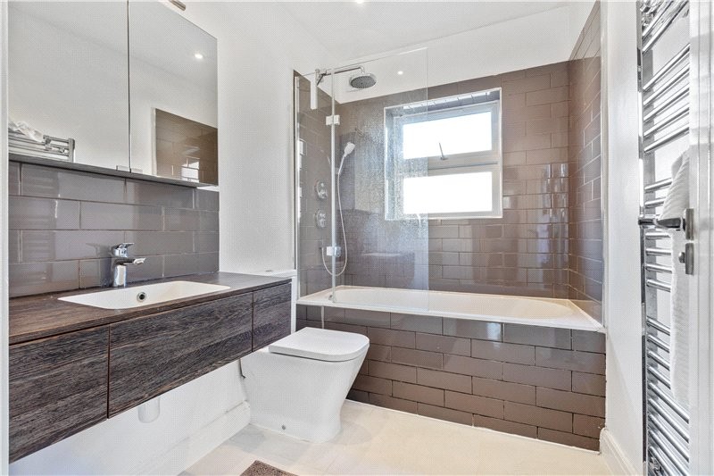 Walworth Road, Walworth, London, SE17