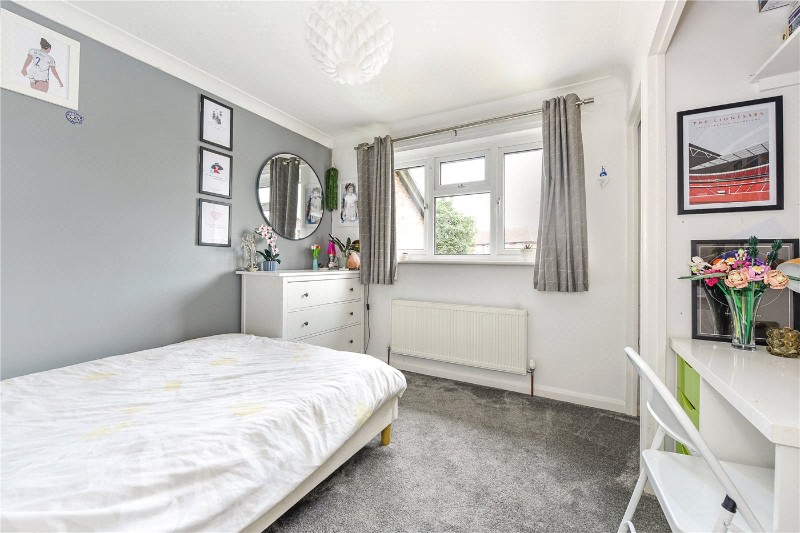 Pine Close, South Wonston, Winchester, Hampshire, SO21