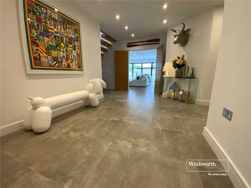 Sheldrake Road, Mudeford, Christchurch, BH23